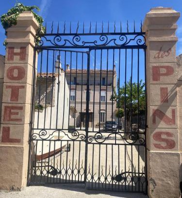 La Couronne Apartment | Appart'Hôtel Sous Les Pins