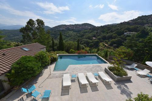 Sartene Apartment | Appart'hotel Fior Di Ribba
