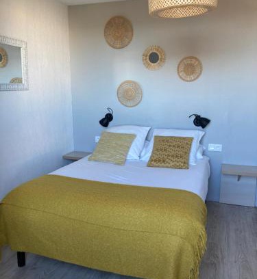 Avignon Apartment | Appart'Hotel - Gare TGV - Courtine - Confluence - 202
