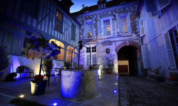 Old Town Apartment | Appart'Hotel Hotel Saint Georges