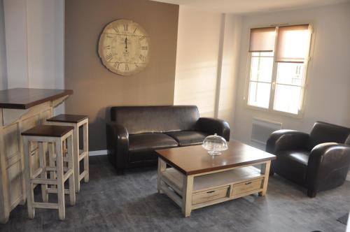 Chartres Apartment | Appart'Hotel Saint-Michel