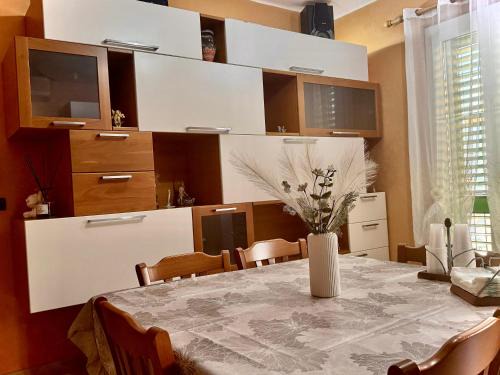 Molfetta Apartment | Appart Madonna dei Martiri