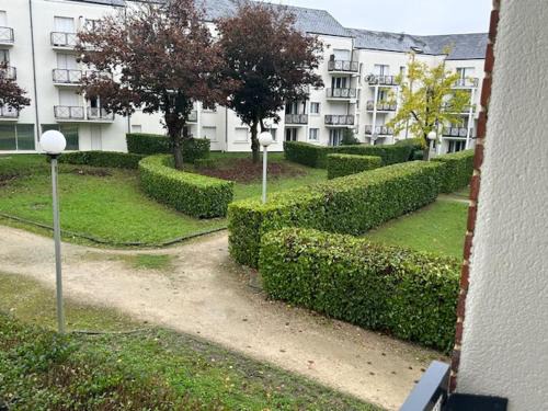 Orleans Apartment | Appart Orleans Gare