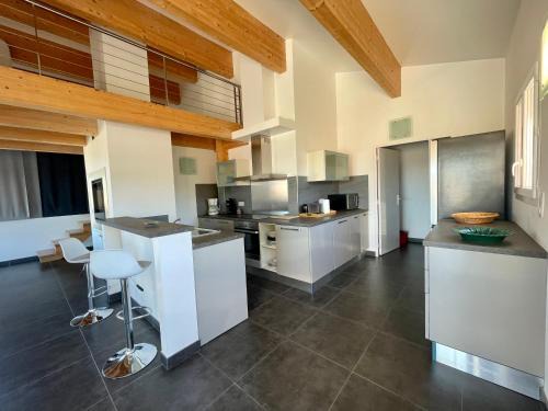 Propriano Apartment | APPART-SPACIEUX-VUE MER-4 PERS