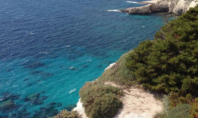 Propriano Apartment | Appart Standing PROPRIANO Beaches and town center and shops nearby