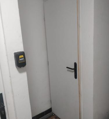 Saint - Aubin - Dupuy Apartment | Appart T1 - Metz - Verdier - 1