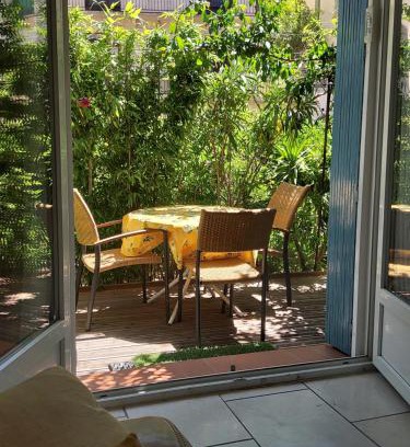 Amelie-les-Bains-Palalda Apartment | Appart très cosy et confortable à Amélie les Bains