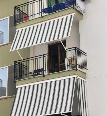 Scalea Apartment | Appart via Pitagora, 500 metri dal mare