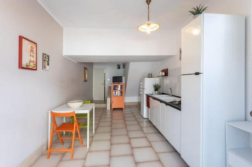 Torre San Giovanni Apartment | Appartamento Francesca - Salento Reservation