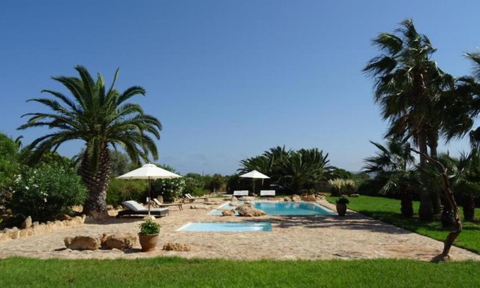 Formentera House | Appartamentos Michel Dos