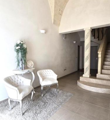 San Pancrazio Salentino Apartment | Appartamenti inSalento San Pancrazio