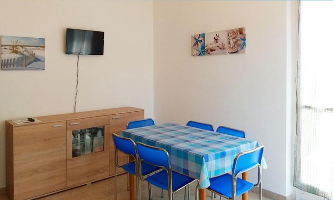 Borghetto Santo Spirito Apartment | Appartamento Stella Maris