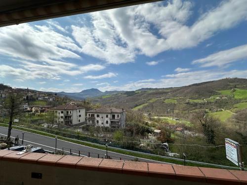 Castiglione dei Pepoli Apartment | Appartamento La Serra
