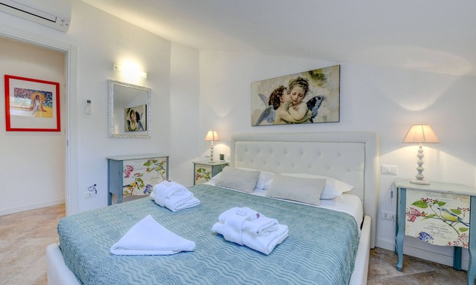 Peschiera del Garda Apartment | Appartamento Benaco