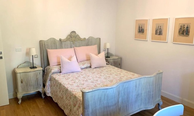 Castiglione dei Pepoli Apartment | Appartamento Simona