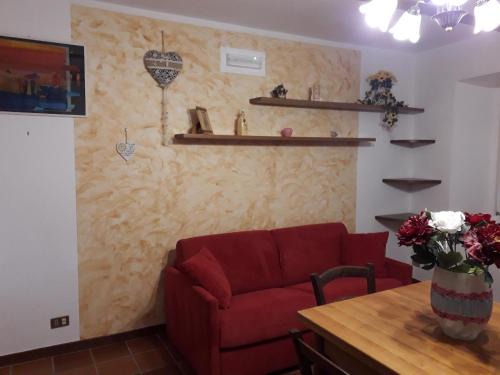 Pitigliano House | Appartamenti Belfiore