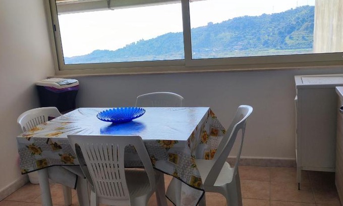 Pagliara Apartment | appartamenti bella vista