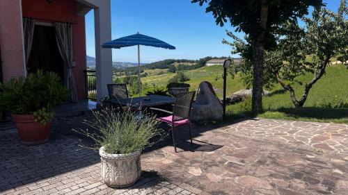 Toano Apartment | Appartamenti Bella Vista