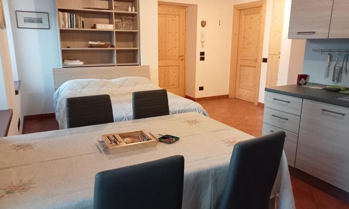 Levico Terme Apartment | Appartamenti Bion