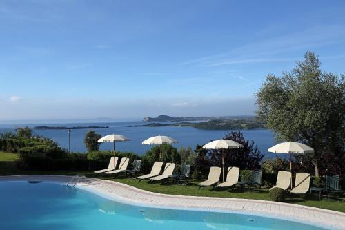 Gardone Riviera Apartment | Appartamenti Borgo