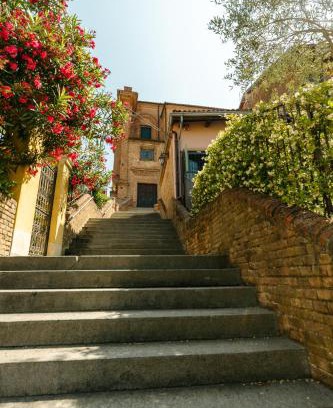Cocconato Apartment | Appartamenti Borgo Piazza