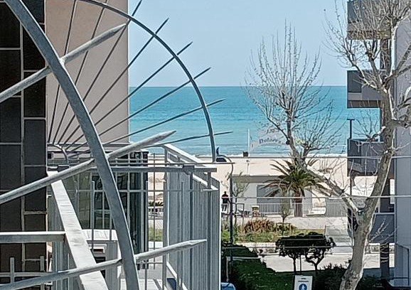 Miramare Apartment | Appartamenti Carlotta