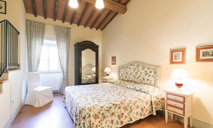 Bibbiena Apartment | Appartamenti Catarsena
