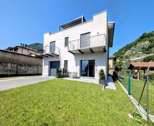 Dongo Apartment | Appartamenti Ciliegio & Ulivo