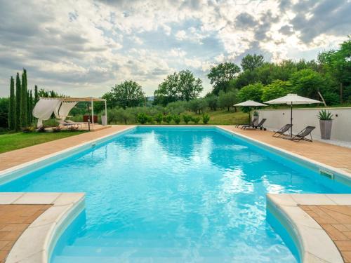 San Brizio Apartment | APPARTAMENTI CON PISCINA