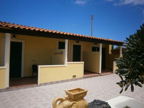 Lampedusa House | Appartamenti Da Nicola