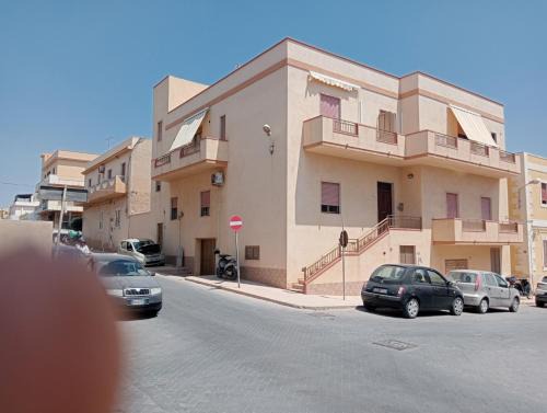 Lampedusa Apartment | Appartamenti di Calogero Cappello