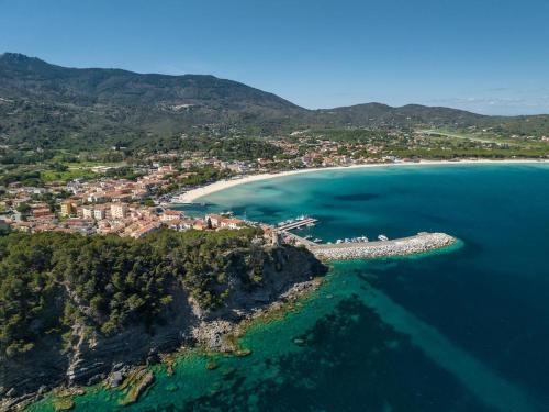 Marina di Campo Apartment | Appartamenti Dunelba - Goelba