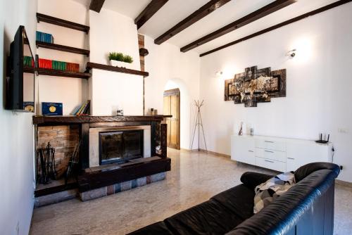 Castel di Sangro Apartment | Appartamenti Ferdi - Trilocale o Mansarda