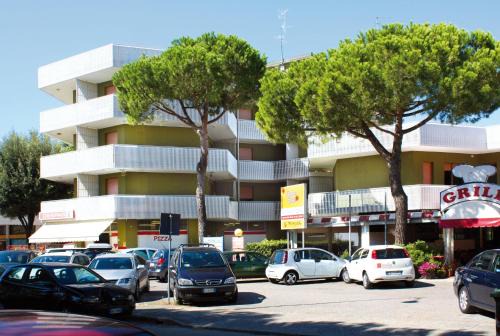 Bibione Apartment | Appartamenti I Moschettieri