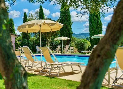 San Vincenzo Apartment | Appartamenti in Residence Villa Santa Maria