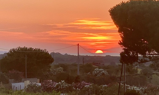 Sorso Apartment | Appartamenti Indipendenti in Villa a due Passi dal Mare