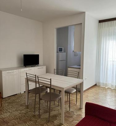 Igea Marina Apartment | Appartamenti di Luigia