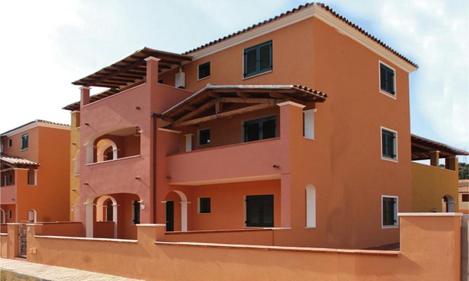 Sos Alinos Apartment | Appartamenti Le Ginestre e Gli Oleandri