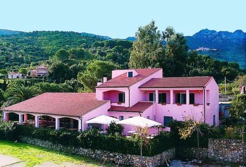 Marciana Marina Apartment | Appartamenti Le Spiagge
