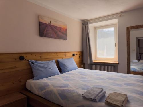 Panchia Apartment | Appartamenti LITEGOSA casa vacanza 1