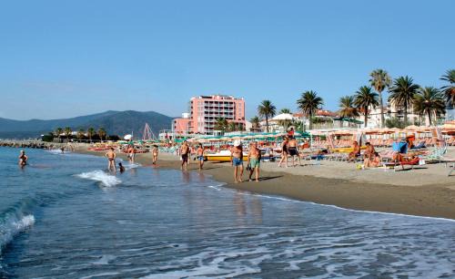 Savona Apartment | Appartamenti Lungomare Savona