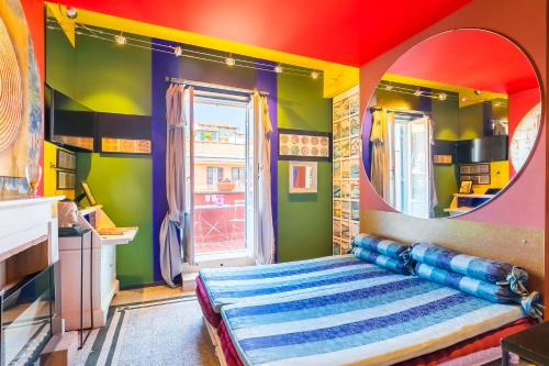Celio Apartment | Appartamenti MarcoAurelio49