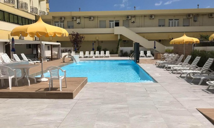 Torre Pedrera Apartment | Appartamenti Montmartre