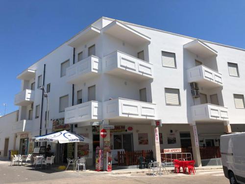 San Foca Apartment | Appartamenti San Foca