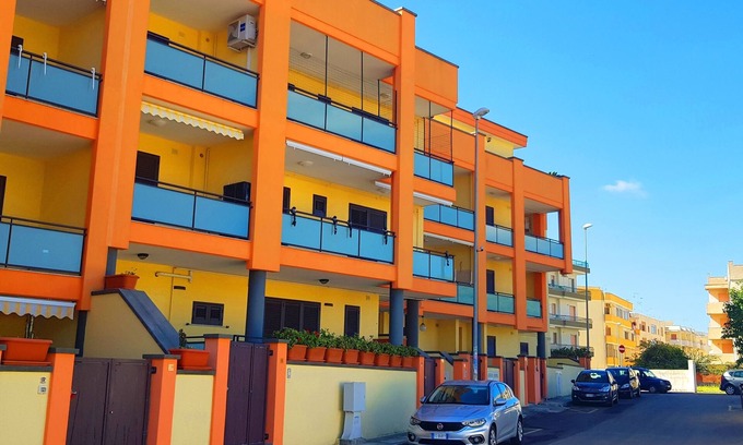 Il Monte Apartment | Appartamenti Savonarola