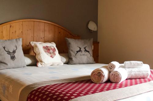 Bormio Apartment | Appartamenti Serena