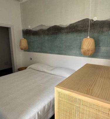 Canneto Apartment | Appartamenti Sparanello