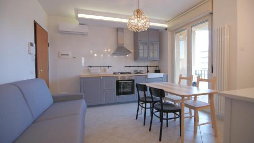Alba Adriatica Apartment | Appartamenti sul lungomare
