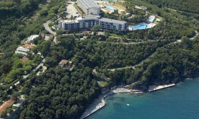 Naregno Apartment | APPARTAMENTI VERDE BLU - VERDE BLU 801