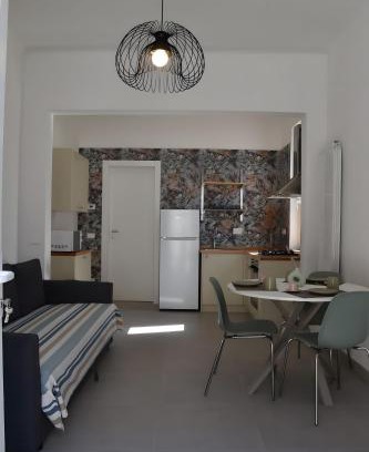 Fiumaretta Apartment | Appartamento 2m